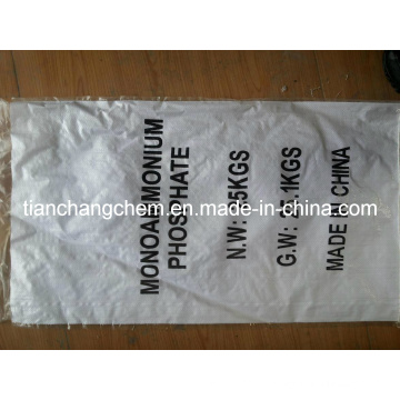 Fertilizantes / Industrial / Alimentos Grade12-61-0 Monoammonium Phosphate Mapa